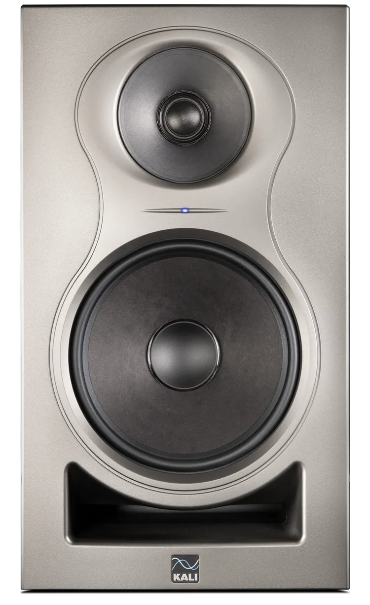 Kali Audio IN-8 V2 studio monitor in Ltd Ed. Grey