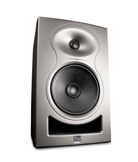 Kali Audio LP 6 GRAY V2 limited