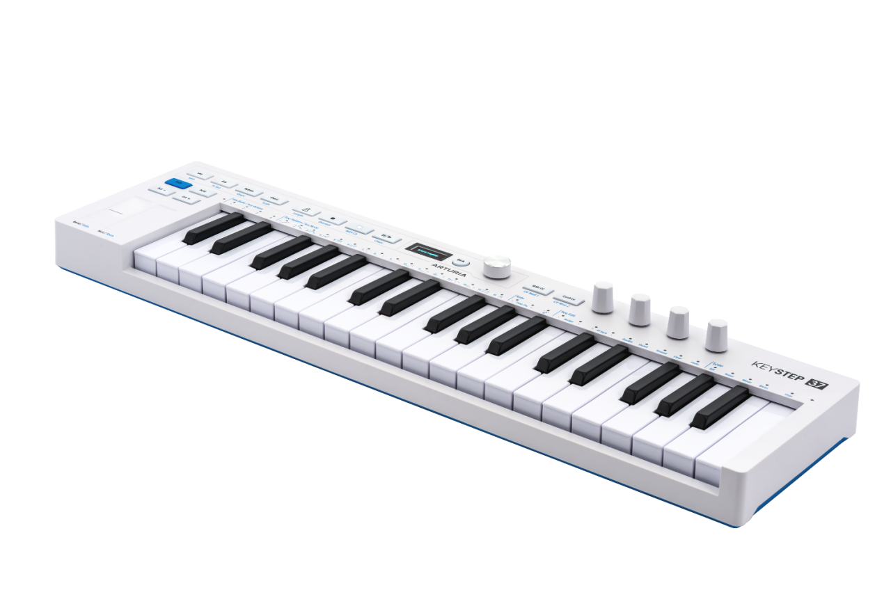 Arturia KeyStep 37 mk2 - Afbeelding 2