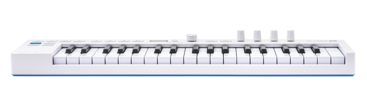 Arturia KeyStep 37 mk2 - Afbeelding 4