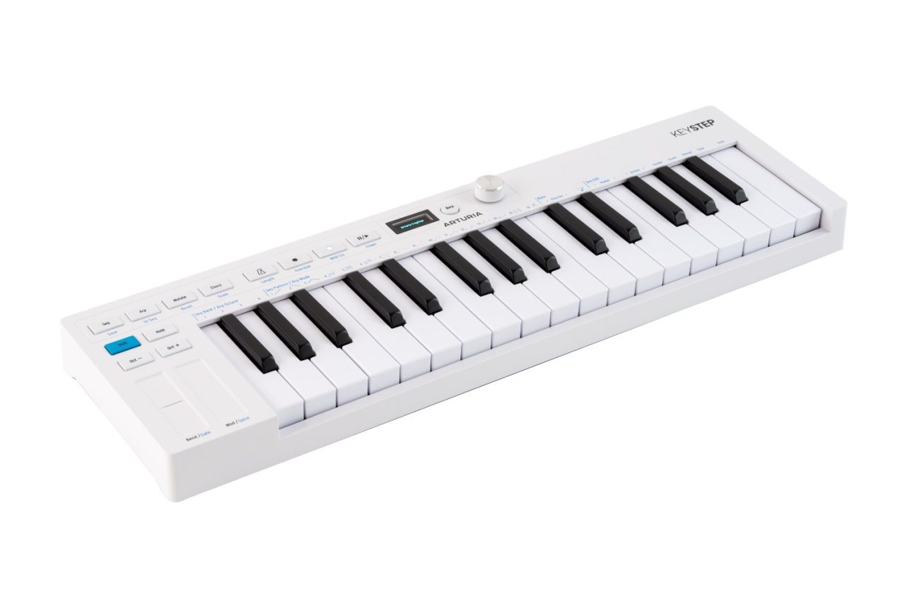 Arturia KeyStep mk2 - Afbeelding 2