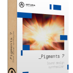 Arturia Pigments 7 (Download)