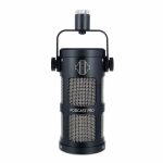 Sontronics Podcast Pro - Black