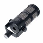 Sontronics Podcast Pro - Black - Afbeelding 3