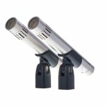 Sontronics STC-1S Matched Pair Silver - Afbeelding 5