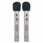 Sontronics STC-1S Matched Pair Silver - Afbeelding 10