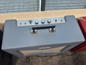 Fender Vaporizer - Afbeelding 2