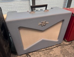 Fender Vaporizer