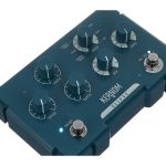 Kernom Elipse Modulation - Afbeelding 5
