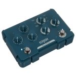 Kernom Elipse Modulation - Afbeelding 8