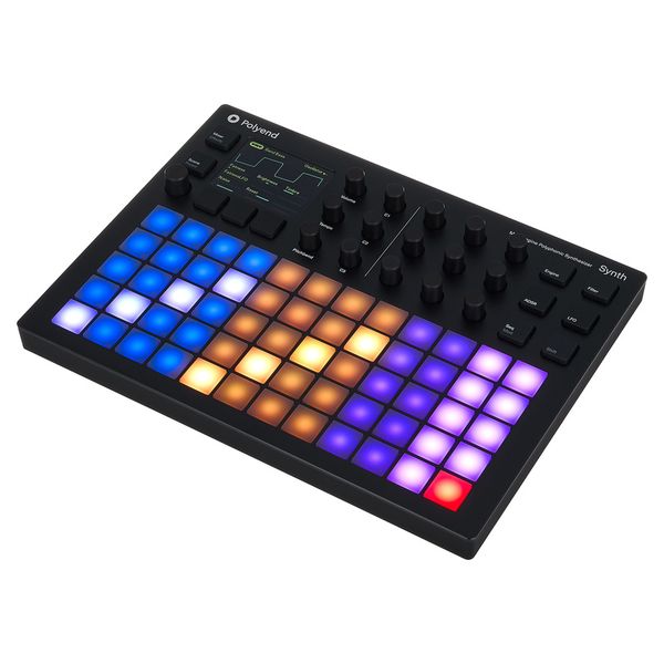 Polyend Synth Polyend Synth - Afbeelding 1