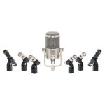 Sontronics DrumPack Plus