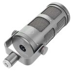 Sontronics Podcast Pro - Grey - Afbeelding 4