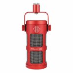 Sontronics Podcast Pro - Red - Afbeelding 2