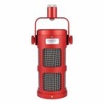 Sontronics Podcast Pro - Red - Afbeelding 3