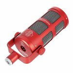 Sontronics Podcast Pro - Red - Afbeelding 4