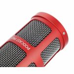 Sontronics Podcast Pro - Red - Afbeelding 5