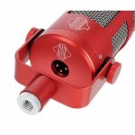 Sontronics Podcast Pro - Red - Afbeelding 6