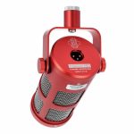 Sontronics Podcast Pro - Red - Afbeelding 7