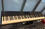 Studiologic Numa X Piano 88 kort gebruikt als nieuw - Afbeelding 4