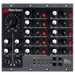 Harrison Audio D510r Mixer Module - Afbeelding 2