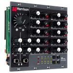 Harrison Audio D510r Mixer Module - Afbeelding 3