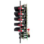 Harrison Audio D510r Mixer Module - Afbeelding 5