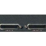 Lynx Studio Technology ANAIO8E