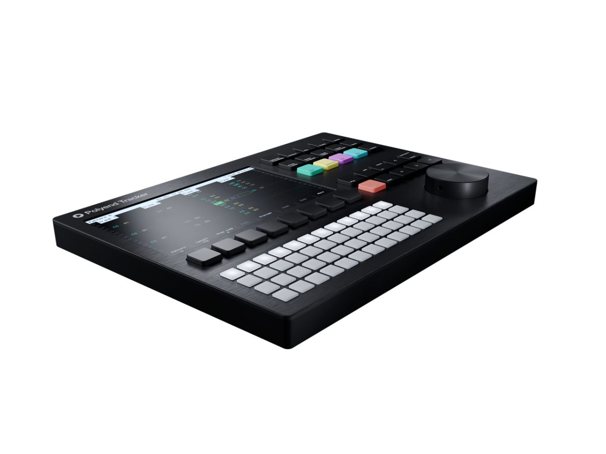 Polyend Tracker - Afbeelding 4