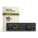 Universal Audio Volt 4 Gen2