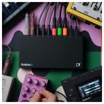 Elektron Outbox 8 Multi Output Interface - Afbeelding 6