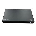 Elektron Outbox 8 Multi Output Interface - Afbeelding 2