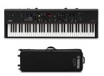 Yamaha CP73 met Softbag