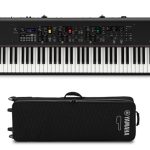 Yamaha CP73 met Softbag