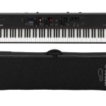 Yamaha CP88 met softbag bundel
